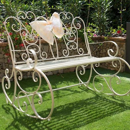 Bed and Breakfast Caputaquis Capaccio Екстер'єр фото