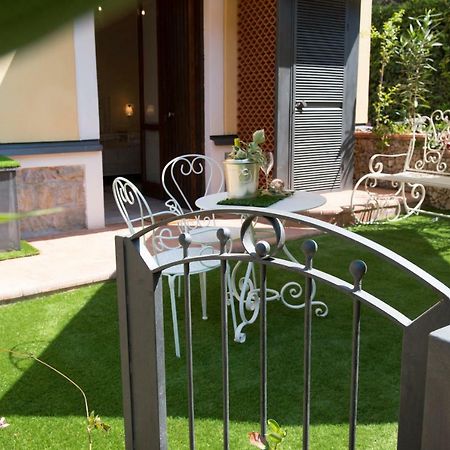 Bed and Breakfast Caputaquis Capaccio Екстер'єр фото